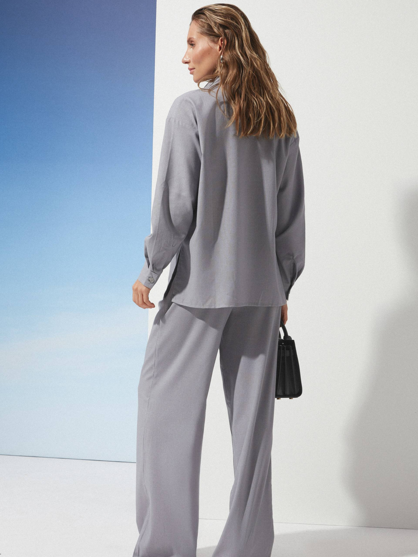 Сорочка Seventeen модель 2279.6343 Фото