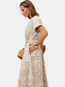 Платье миди Seventeen модель 2281.6345 Платье миди Seventeen модель 2281.6345 Фото