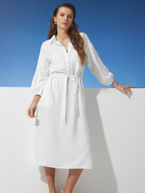 Платье миди Seventeen модель 2278.6347 Фото