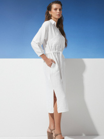 Платье миди Seventeen модель 2278.6347 Фото