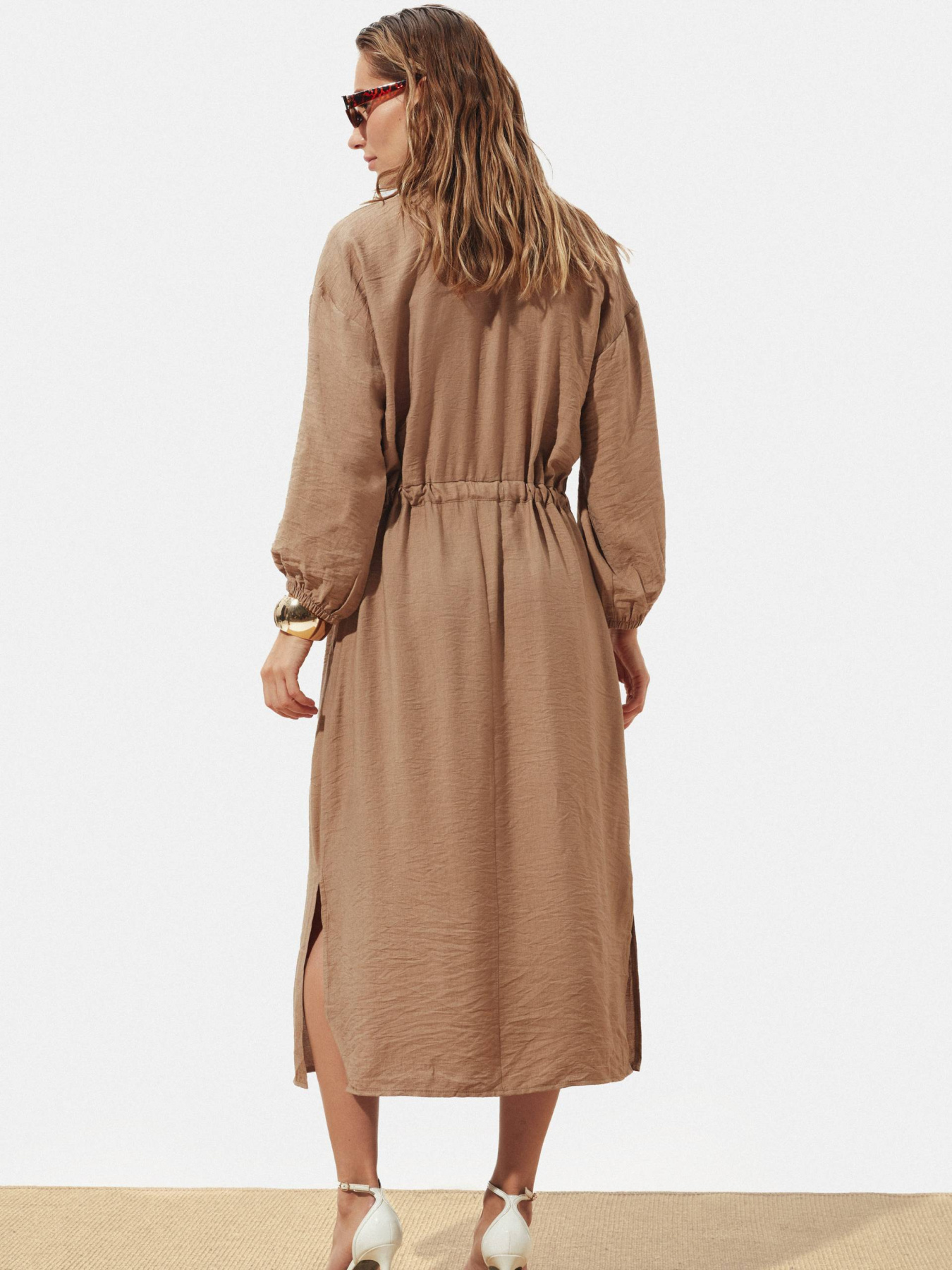 Платье миди Seventeen модель 2278.6348 Фото