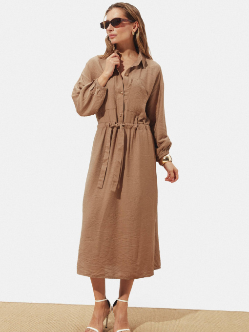 Сукня міді Seventeen модель 2278.6348 Фото