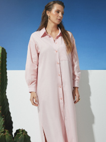 Платье миди Seventeen модель 2287.6349 Фото