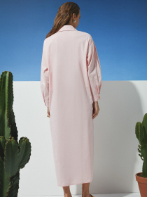 Платье миди Seventeen модель 2287.6349 Фото