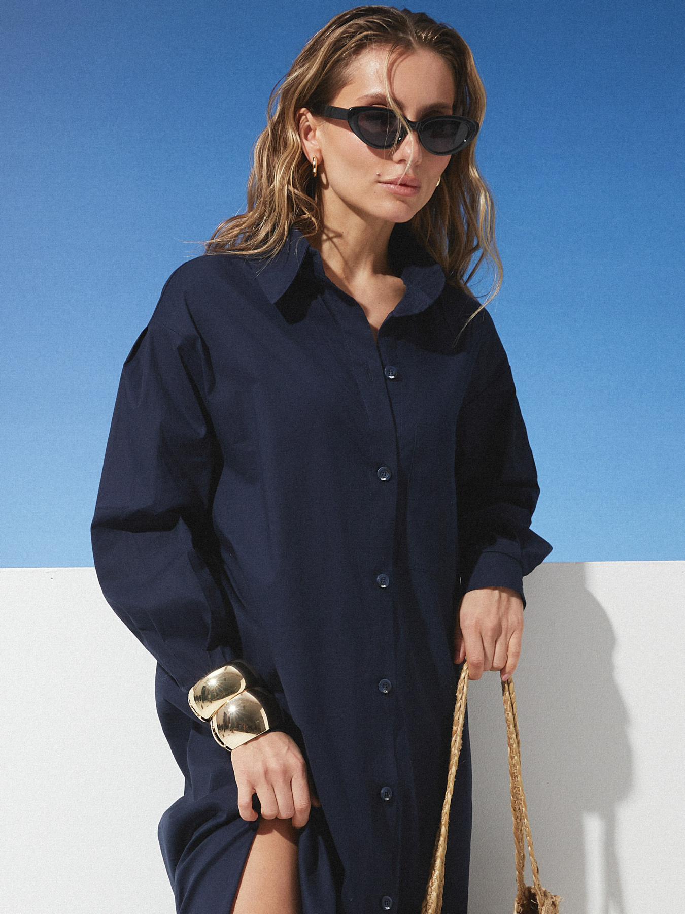 Сукня максі Seventeen модель 2287.6350 Сукня максі Seventeen модель 2287.6350 Фото