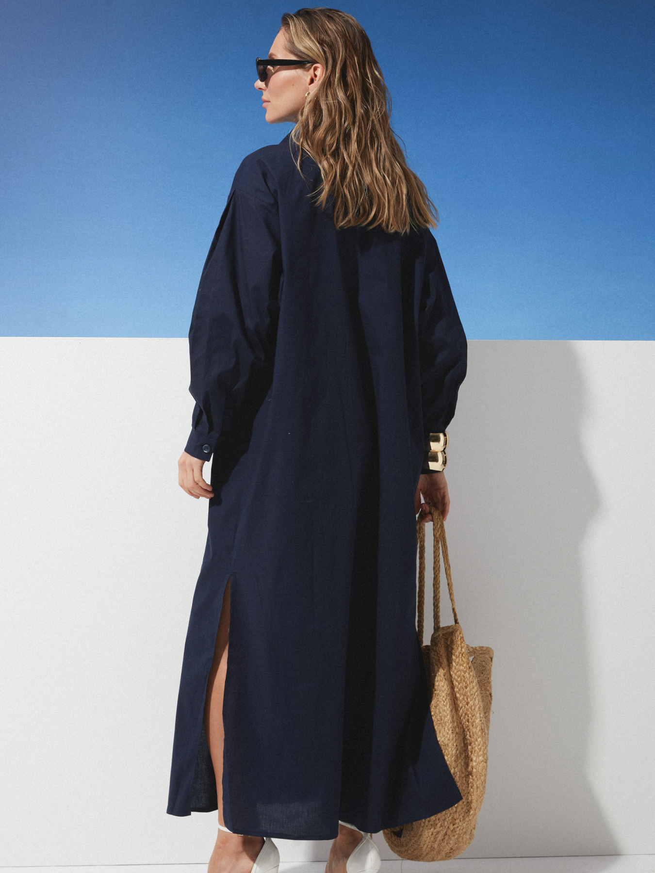 Сукня максі Seventeen модель 2287.6350 Сукня максі Seventeen модель 2287.6350 Фото