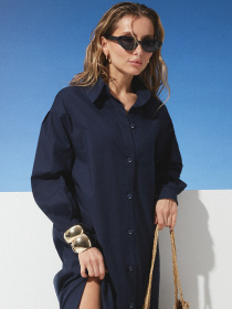 Сукня максі Seventeen модель 2287.6350 Сукня максі Seventeen модель 2287.6350 Фото