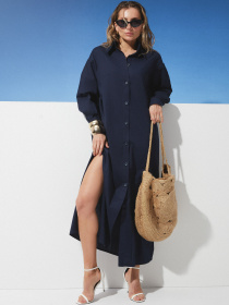 Сукня максі Seventeen модель 2287.6350 Сукня максі Seventeen модель 2287.6350 Фото