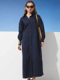 Сукня максі Seventeen модель 2287.6350 Сукня максі Seventeen модель 2287.6350 Фото