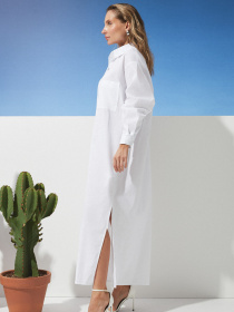 Платье макси Seventeen модель 2287.6351 Фото