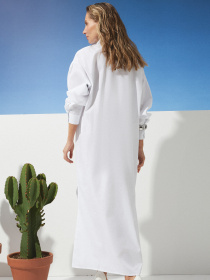 Платье макси Seventeen модель 2287.6351 Фото