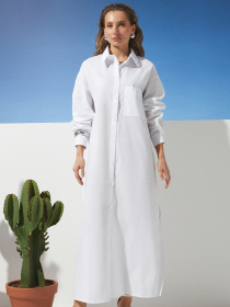 Платье макси Seventeen модель 2287.6351 Фото