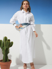 Сукня максі Seventeen модель 2287.6351 Сукня максі Seventeen модель 2287.6351 Фото