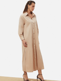 Платье макси Seventeen модель 2287.6352 Фото