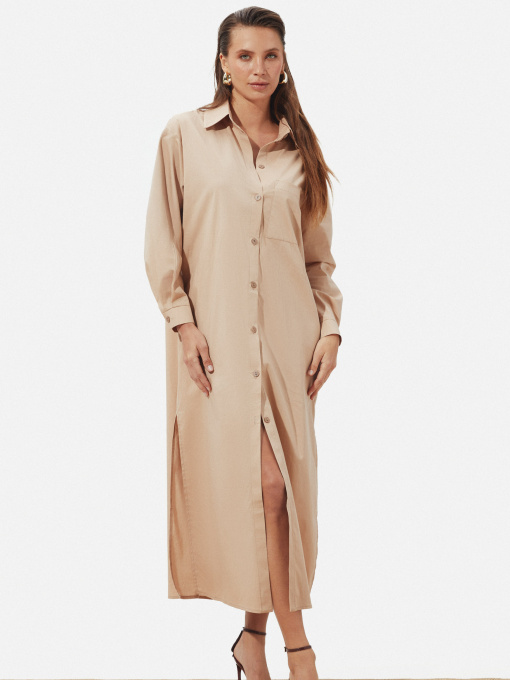 Сукня максі Seventeen модель 2287.6352 Фото