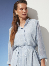 Платье мини Seventeen модель 2290.6354 Фото