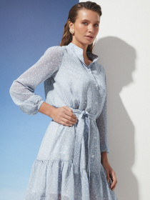 Платье мини Seventeen модель 2290.6354 Фото