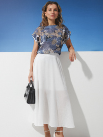 Спідниця максі Seventeen модель 2276.6370 Фото