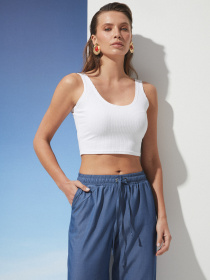 Штани повсякденні Seventeen модель 2292.6375 Фото