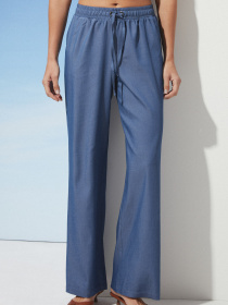 Повседневные штаны Seventeen модель 2292.6375 Фото