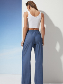 Повседневные штаны Seventeen модель 2292.6375 Фото