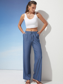 Повседневные штаны Seventeen модель 2292.6375 Фото