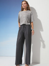 Штани повсякденні Seventeen модель 2292.6376 Фото