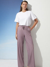 Повсякденні штани Seventeen модель 2292.6377 Фото