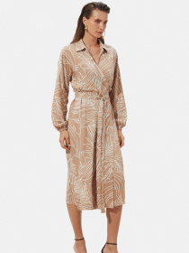 Платье миди Seventeen модель 2280.6380 Фото