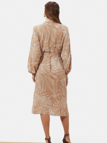 Платье миди Seventeen модель 2280.6380 Фото