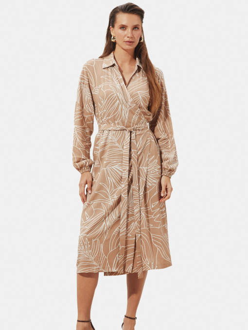 Сукня міді Seventeen модель 2280.6380 Фото