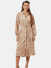 Платье миди Seventeen модель 2280.6380 Платье миди Seventeen модель 2280.6380 Фото