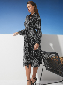 Платье миди Seventeen модель 2280.6381 Фото