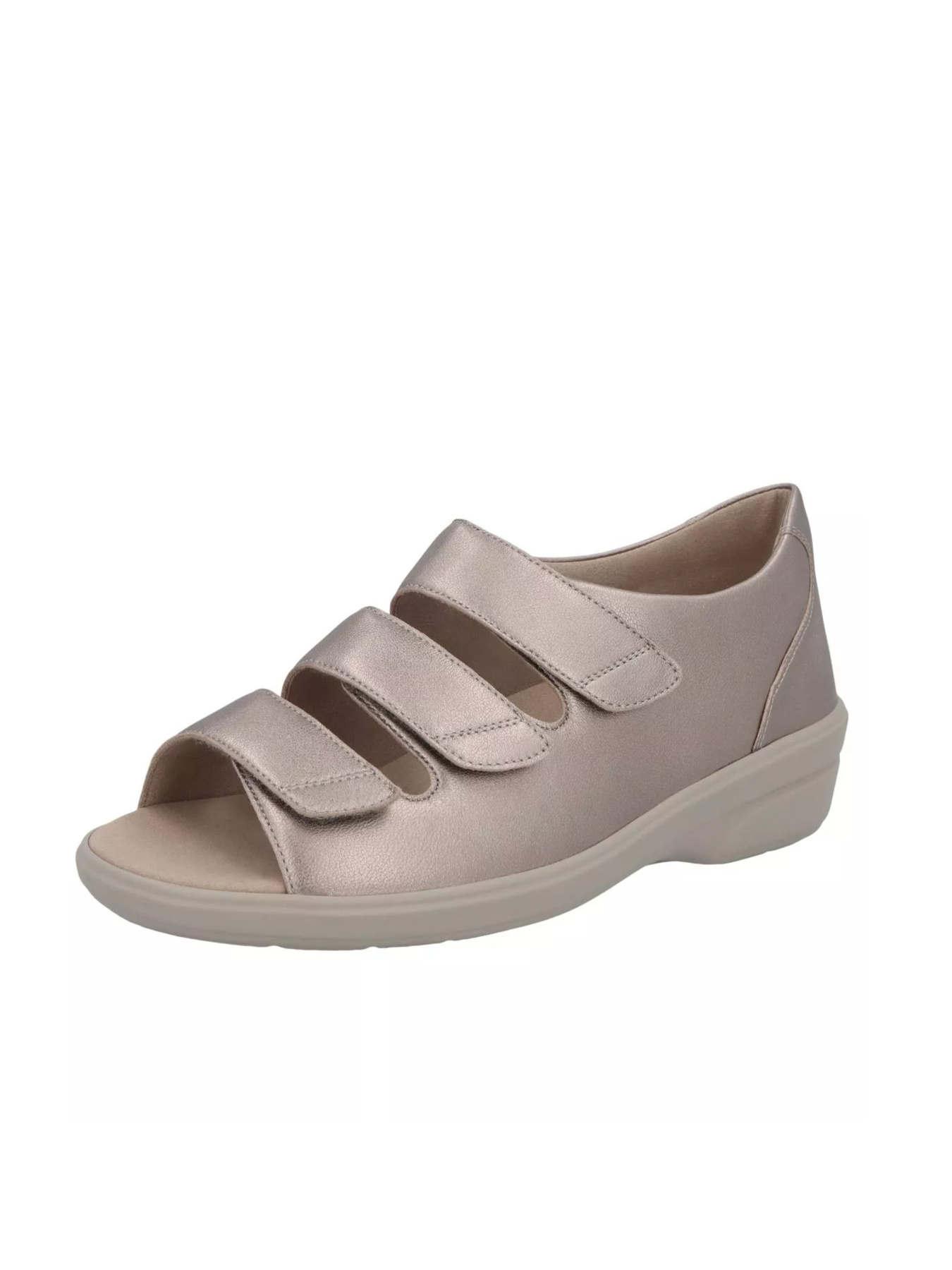 Туфли Solidus модель 7 47009 40503 Фото