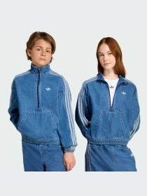 Күрткелер мен тондар Adidas Adicolor үлгі JC7878-KZ Фото