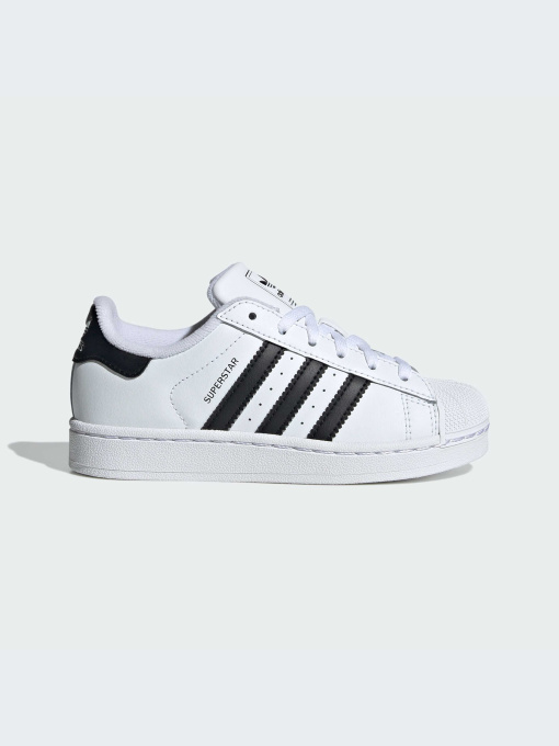 Кеды Adidas Superstar модель JH9980-KZ Фото