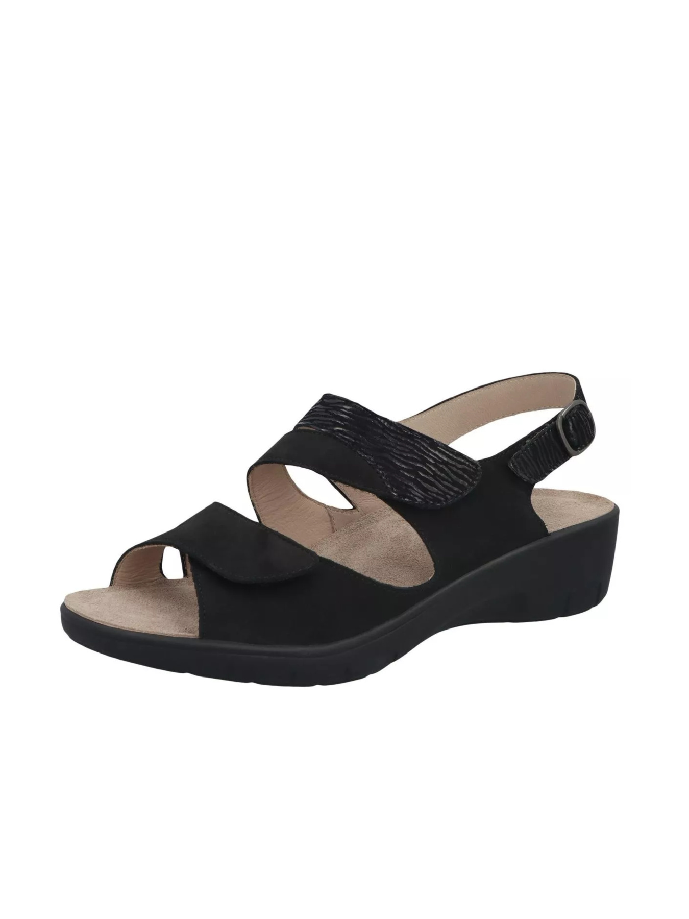 Босоніжки Solidus модель 7 24004 01237 Фото