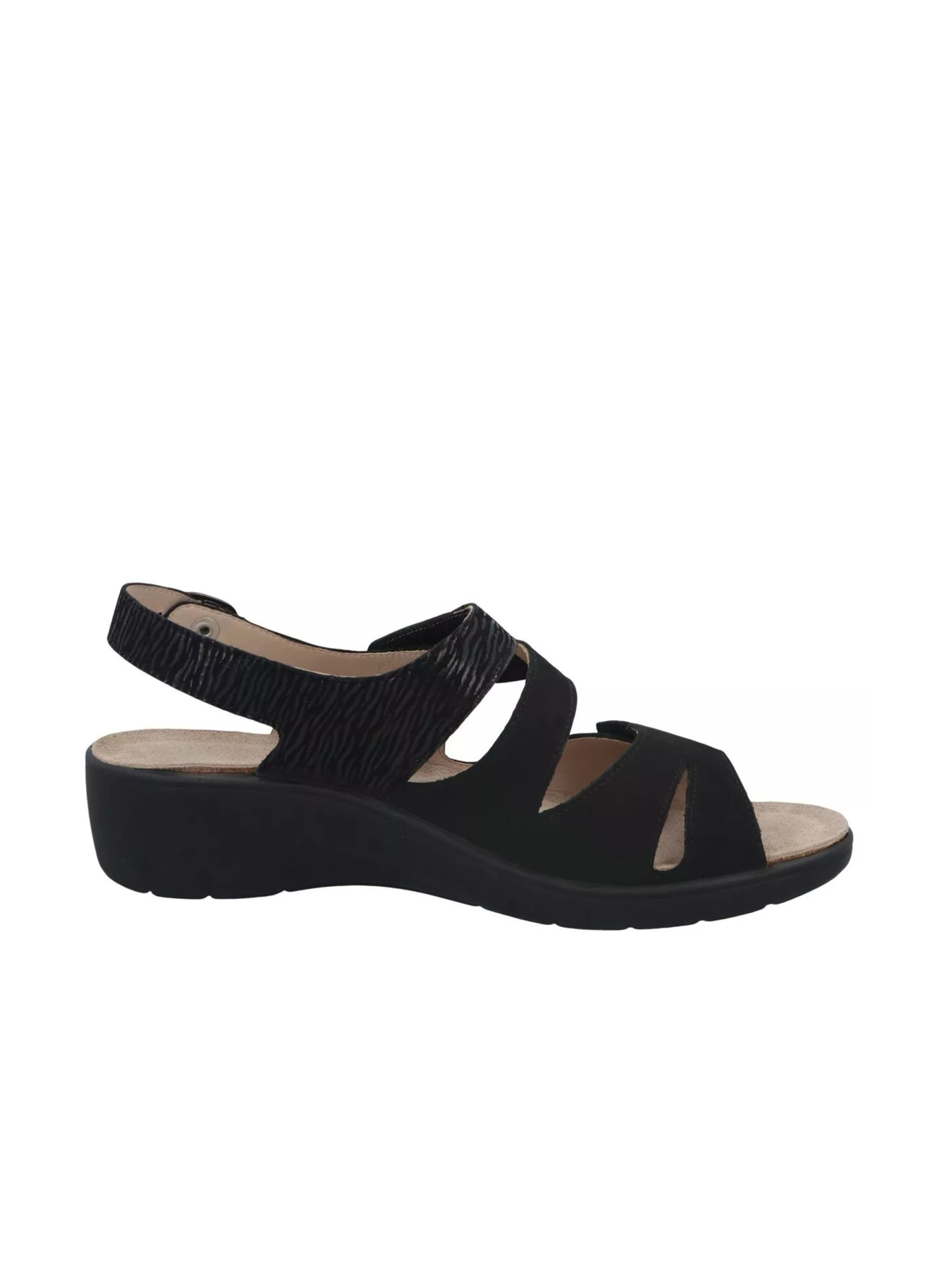 Босоніжки Solidus модель 7 24004 01237 Фото