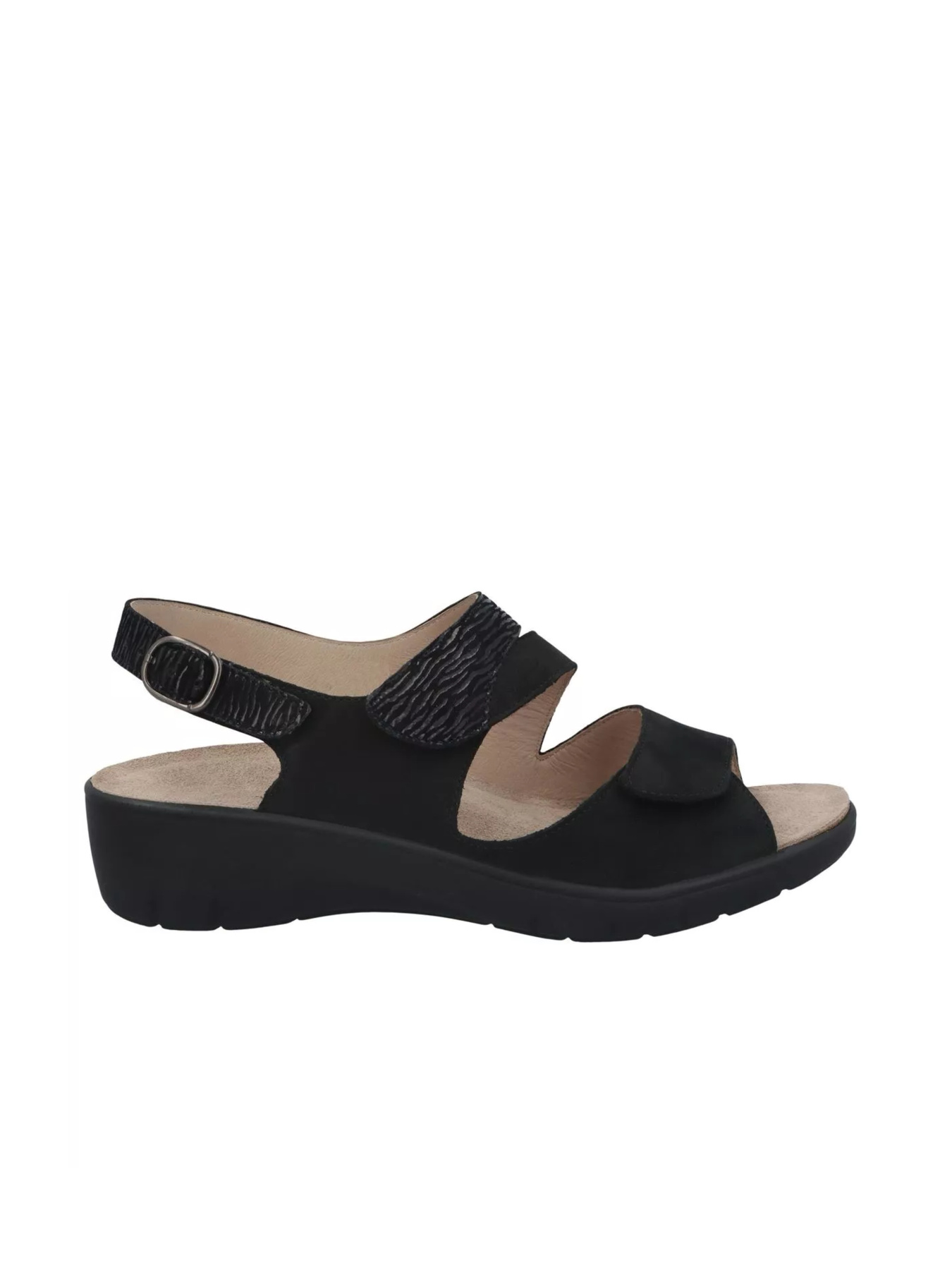 Босоніжки Solidus модель 7 24004 01237 Фото