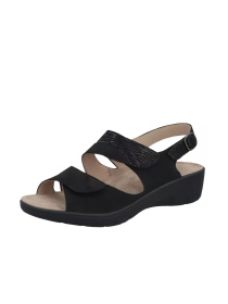 Босоніжки Solidus модель 7 24004 01237 Фото