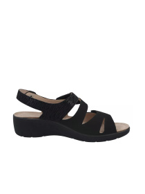 Босоніжки Solidus модель 7 24004 01237 Фото