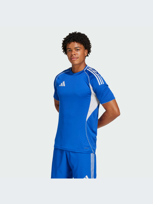 Футболкалар мен поло жейделер Adidas Tiro үлгі JF6084-KZ Фото