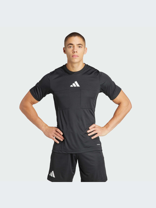 Футболкалар мен поло жейделер Adidas үлгі IN8141-KZ Фото