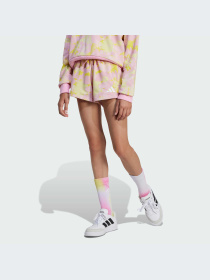 Шорты Adidas модель JI6223-KZ Фото
