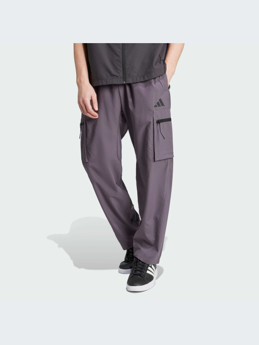 Брюки Adidas модель JF3313-KZ Фото