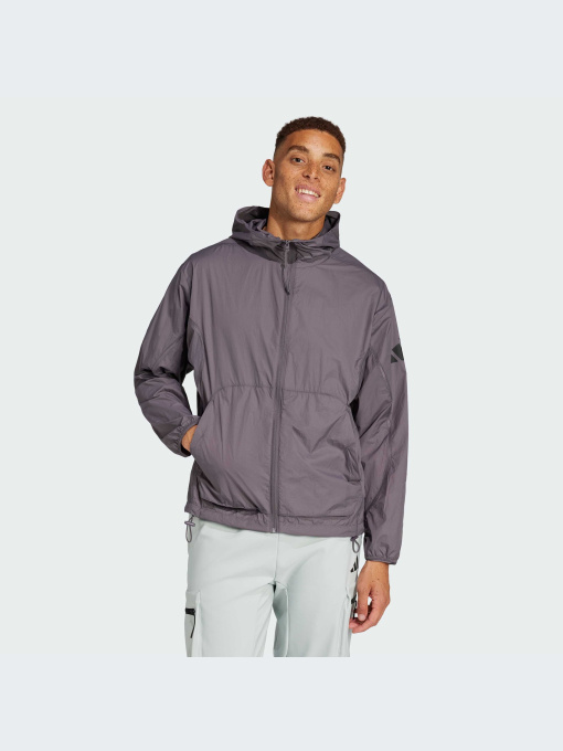 Күрткелер мен тондар Adidas үлгі JF3292-KZ Фото
