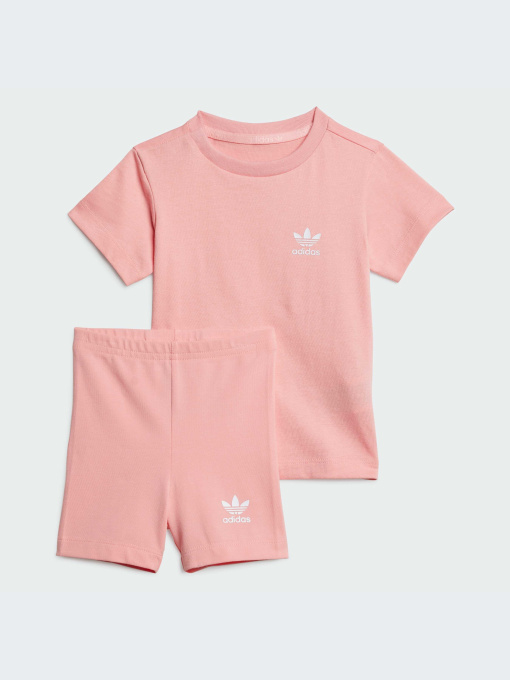 Костюмы Adidas модель JI5835-KZ Фото