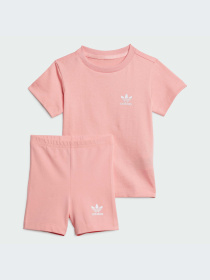 Костюмы Adidas модель JI5835-KZ Фото