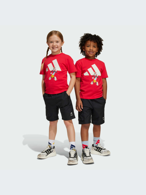 Костюмы Adidas модель JF3639-KZ Фото