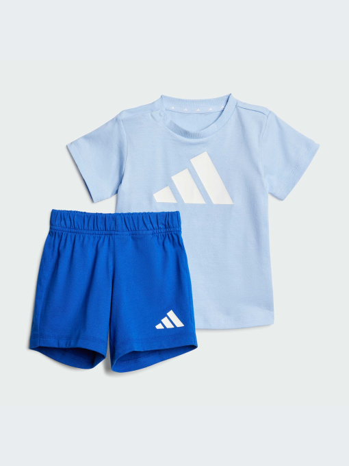 Костюмы Adidas модель JC9641-KZ Фото